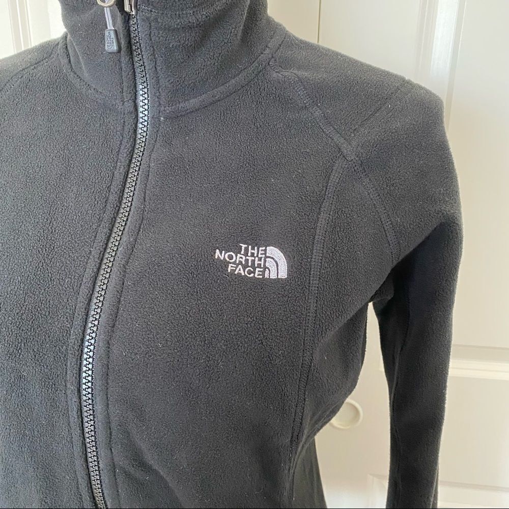 North Face Zip Up - Picture 3 of 13